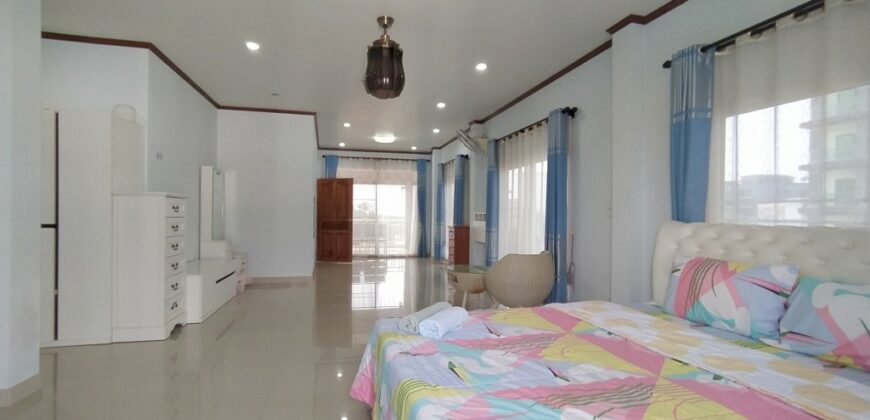 Pool Villa house for rent near Jomtien beach