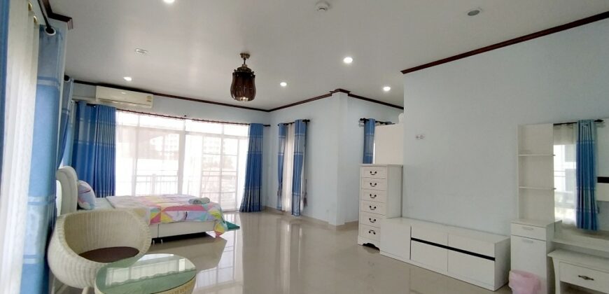 Pool Villa house for rent near Jomtien beach