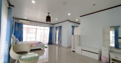 Pool Villa house for rent near Jomtien beach