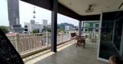 Pool Villa house for rent near Jomtien beach