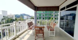 Pool Villa house for rent near Jomtien beach