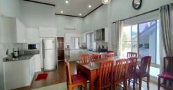 Pool Villa house for rent near Jomtien beach