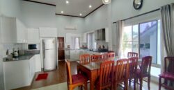 Pool Villa house for rent near Jomtien beach