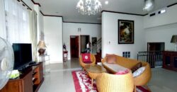 Pool Villa house for rent near Jomtien beach