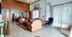 Pool Villa house for rent near Jomtien beach