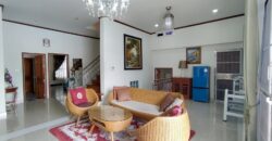 Pool Villa house for rent near Jomtien beach