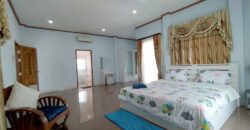 Pool Villa house for rent near Jomtien beach