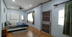 Pool Villa house for rent near Jomtien beach