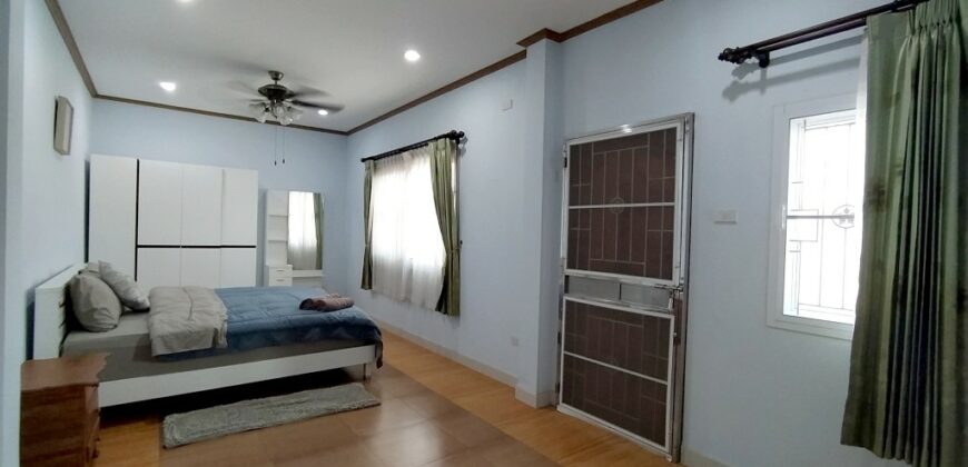 Pool Villa house for rent near Jomtien beach