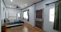 Pool Villa house for rent near Jomtien beach