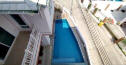 Pool Villa house for rent near Jomtien beach