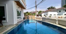 Pool Villa house for rent near Jomtien beach