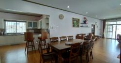 Pool Villa house for rent near Jomtien beach