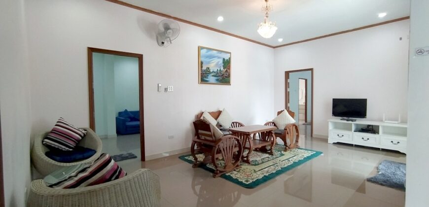 Pool Villa house for rent near Jomtien beach