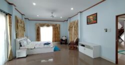 Pool Villa house for rent near Jomtien beach