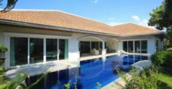 Fantastic villa located right in the heart of Jomtien for sale