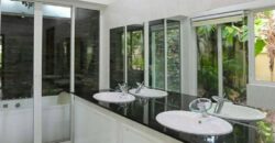 Fantastic villa located right in the heart of Jomtien for sale