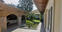 Fantastic villa located right in the heart of Jomtien for sale