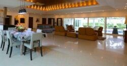 Fantastic villa located right in the heart of Jomtien for sale