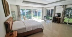 Fantastic villa located right in the heart of Jomtien for sale