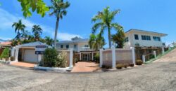 Unique Pool-Villa with Private Mooring Dock