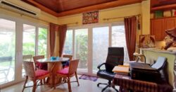 2 bedroom house for sale at Jomtien condotel village