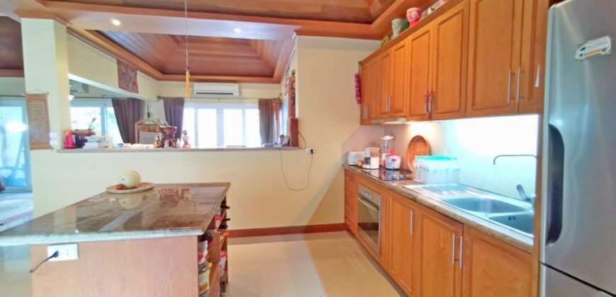 2 bedroom house for sale at Jomtien condotel village