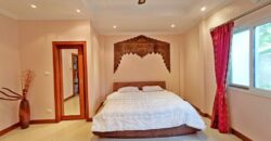 2 bedroom house for sale at Jomtien condotel village