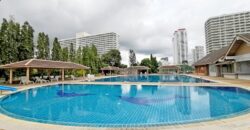 2 bedroom house for sale at Jomtien condotel village