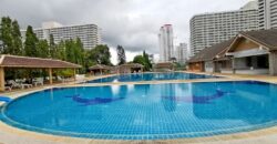 2 bedroom house for sale at Jomtien condotel village