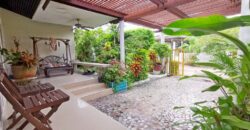 2 bedroom house for sale at Jomtien condotel village