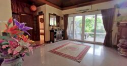 2 bedroom house for sale at Jomtien condotel village