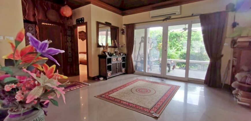 2 bedroom house for sale at Jomtien condotel village