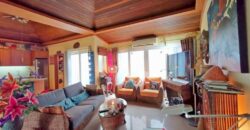 2 bedroom house for sale at Jomtien condotel village