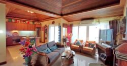 2 bedroom house for sale at Jomtien condotel village