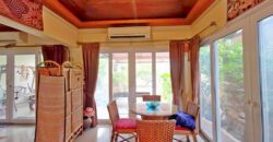 2 bedroom house for sale at Jomtien condotel village