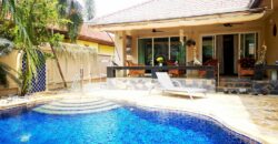 Pool Villa for Sale at View Point Village, Jomtien