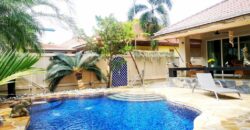 Pool Villa for Sale at View Point Village, Jomtien