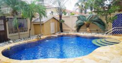 Pool Villa for Sale at View Point Village, Jomtien