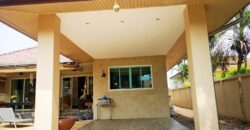 Pool Villa for Sale at View Point Village, Jomtien