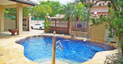 Pool Villa for Sale at View Point Village, Jomtien