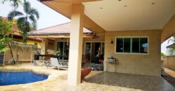 Pool Villa for Sale at View Point Village, Jomtien