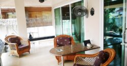 Pool Villa for Sale at View Point Village, Jomtien