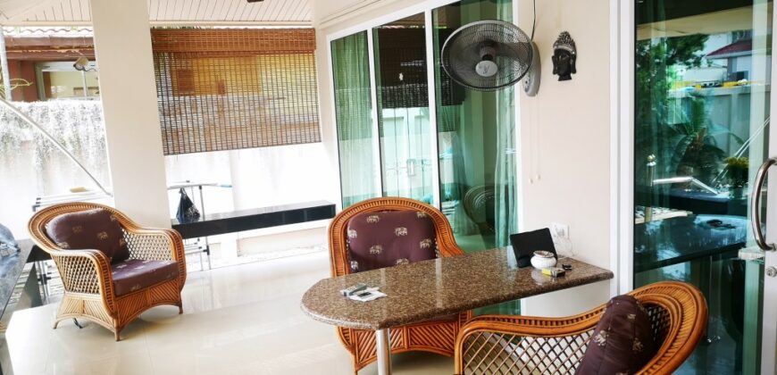 Pool Villa for Sale at View Point Village, Jomtien