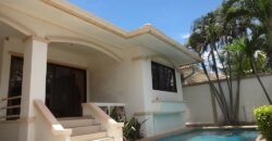 Pool Villa House for sale and rent