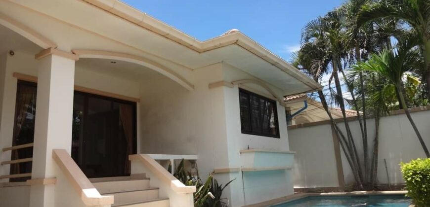 Pool Villa House for sale and rent