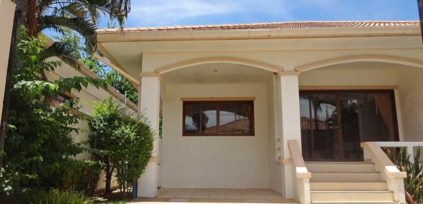 Pool Villa House for sale and rent