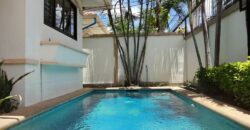 Pool Villa House for sale and rent