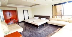 Sea view condo for sale at Jomtien Plaza Condotel