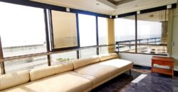 Sea view condo for sale at Jomtien Plaza Condotel